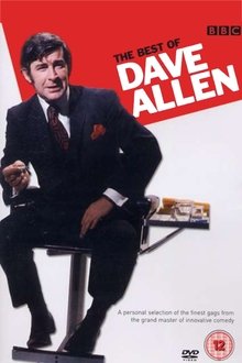 The Best of Dave Allen movie poster