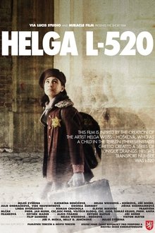 Helga L-520 movie poster