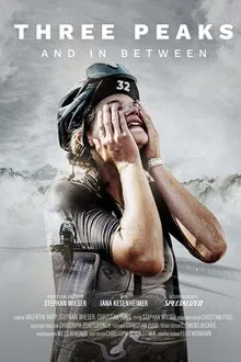 Three Peaks & In Between movie poster