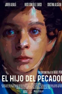 The Sinner's Son movie poster