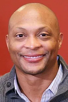 Eddie George profile picture