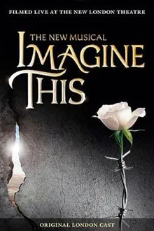 Imagine This movie poster