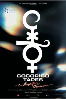 Cocoricò Tapes movie poster
