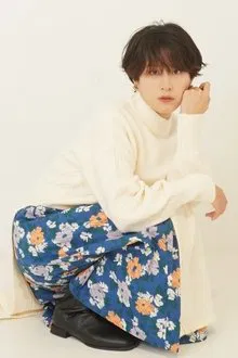 Miyuki Nishijima profile picture