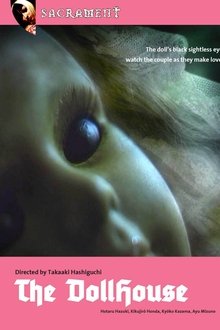 The Dollhouse movie poster
