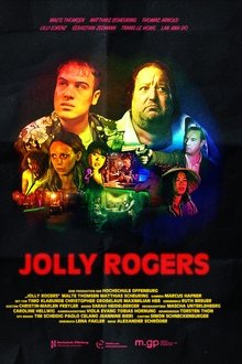 Jolly Rogers movie poster