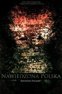 Haunted Poland movie poster