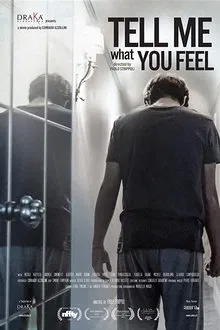 Tell Me What You Feel movie poster