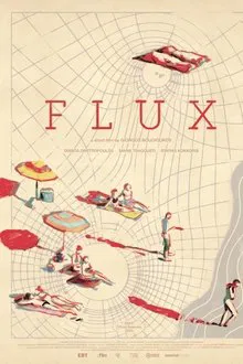 Flux movie poster
