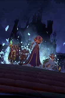 Obey the Call – Heroes of the Storm movie poster