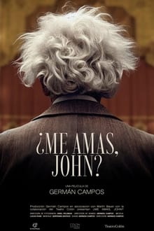 Do You Love Me, John? movie poster