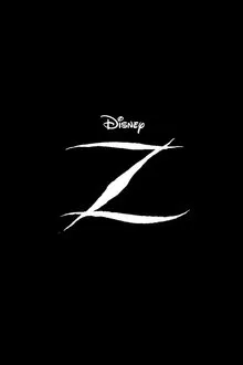 Zorro tv show poster