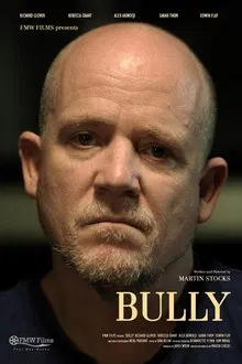 Bully movie poster