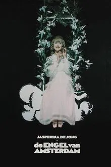 Poster do filme The Angel of Amsterdam
