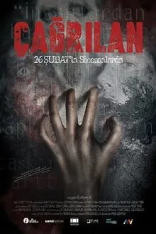 Callings movie poster
