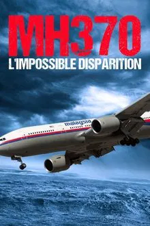 Good Night MH370 tv show poster