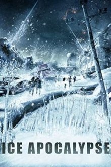 Christmas Icetastrophe movie poster