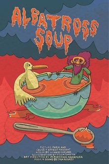 Albatross Soup movie poster