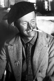 Georges Charlet profile picture