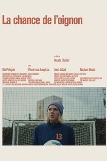 Lucky Onion movie poster