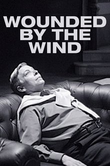 Wounded by the Wind movie poster