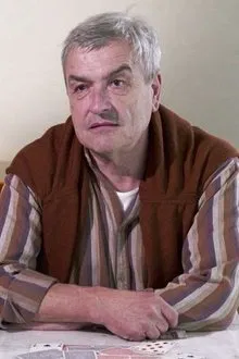 Walter Küng profile picture
