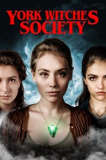 York Witches Society movie poster