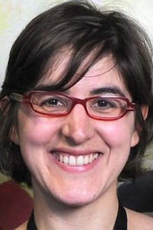 Wafa Ghermani profile picture