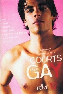 Courts mais Gay : Tome 12 movie poster