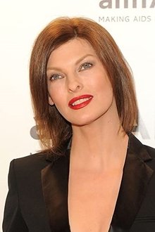 Linda Evangelista profile picture