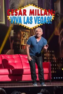 Cesar Millan: Viva Las Vegas! movie poster