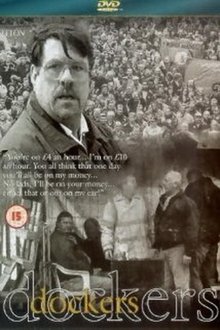Dockers: Writing the Wrongs movie poster
