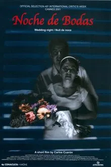 Wedding Night movie poster