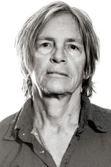 Eileen Myles profile picture