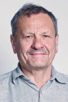 Miroslav Krobot profile picture