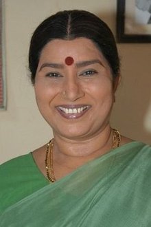 Annapoorna profile picture