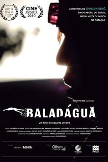 Baladágua movie poster