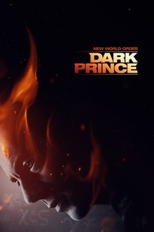 New World Order: Dark Prince movie poster