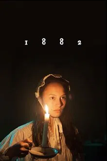 1882 movie poster
