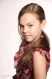Ульяна Ворожейкина profile picture