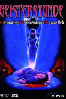Strange Encounters movie poster