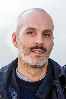 Patric Chiha profile picture