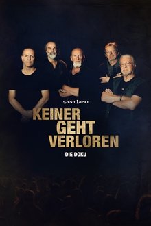 Santiano – Keiner geht verloren – Die Doku movie poster