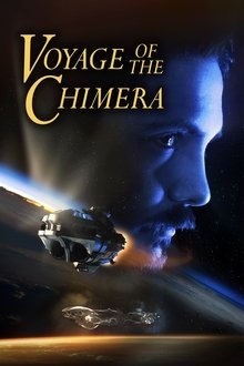 Voyage of the Chimera movie poster