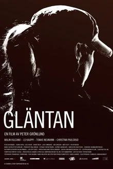 The Clearing movie poster