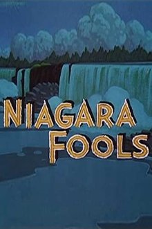 Niagara Fools movie poster