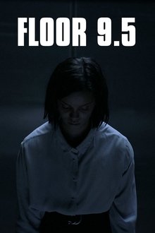 Floor 9.5 movie poster