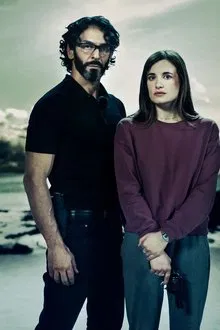 Vortex tv show poster
