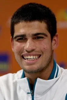 Carlos Alcaraz profile picture