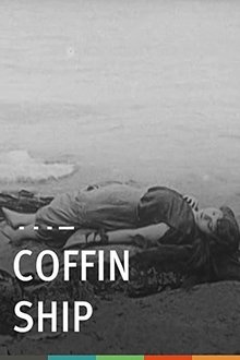 The Coffin Ship movie poster